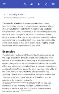 Mathematical physics android App screenshot 7